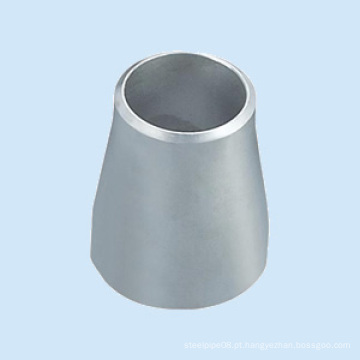 Ss316 Seamless Stainless Steel Reducer Concêntrico